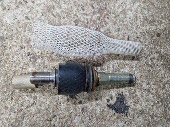 Dily zetor uř3 Forterra - 9