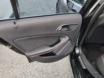 Mercedes-Benz Třídy A A 200 CDI - 9