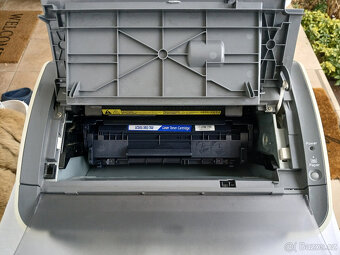 Tiskárna laserová Canon - 9