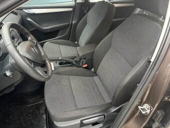 Skoda octavia combi 1.4tsi 103kw - 9