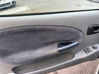 Renault Megane Coupe 1.6i 16V, 79kw - 9