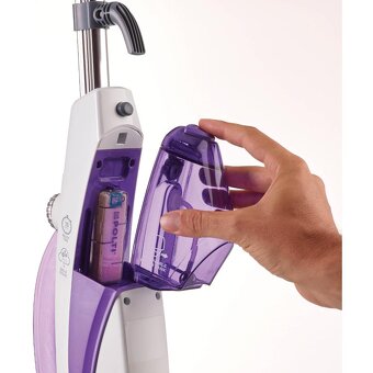 Parní mop Polti Vaporetto SV440 Double, nepoužívaný - 9