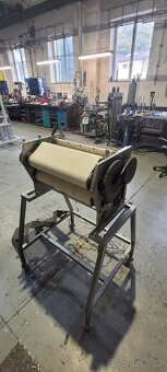 Stroj na rohlíky Rollomat R1 - 9