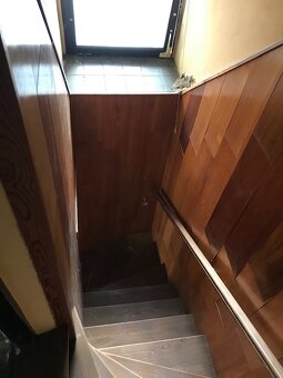 Vícegenerační dům 5+1, nebo 3 byty - Uherský Brod - 9