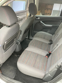 Ford C-max (2007, 1.997 diesel, 100 kW) - 9