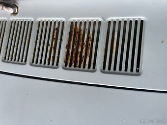 Ford Mustang 1967 v8 - 9