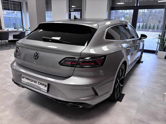 Volkswagen Arteon 2,0 R TSI - 9