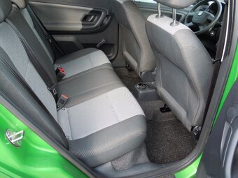 Škoda Fabia 1.4i 63kw(86hp) r.v.3/2013 - 9