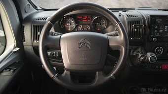 Adria, MATRIX 670SL 121kW Kamera 1maj - 9