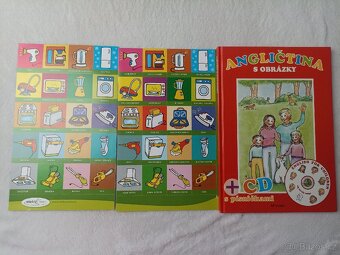 Školní potřeby - 9