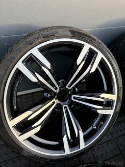 BMW alu kola styling 437M 20” - 9