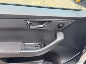 Škoda Fabia 1.2 TSI 81 kW - 9