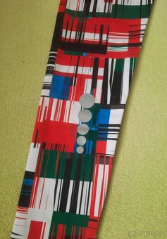 Dámská běžecké legíny NESSI vel.S/M - 9