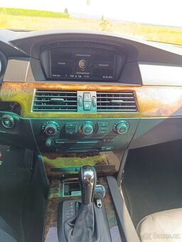 BMW E61 530D - 9