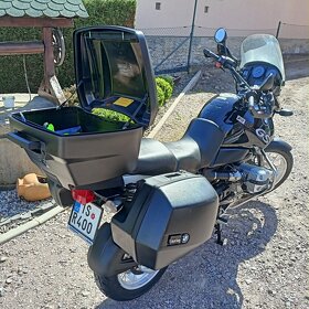 BMW R1150 GS Twin Spark - 9