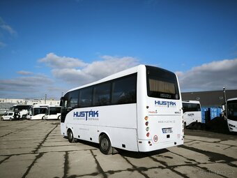 Isuzu Novo Lux E5 EEV 29+1+1 - 9