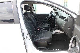 Dacia Duster 1.5dCi 85kW 12/2021 LED Navi Kamera Tempomat - 9