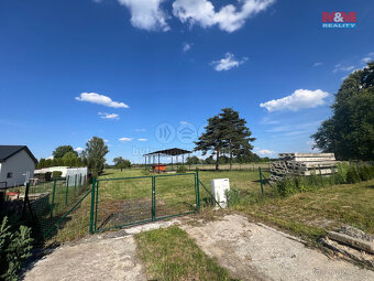 Prodej pozemku k bydlení v Bohumíně, 910 m² - 9