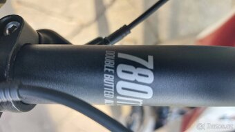 Celoodpružene elektrokolo Haibike Hybe 9 - 9