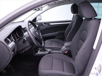 Škoda Superb 1,6 TDI Outdoor Klima 1.Maj. (2015) - 9