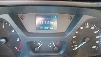 Ford Transit 2.2 - 92 Kw - 9
