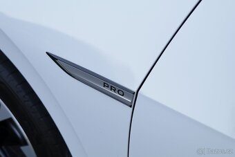 ID.3 / Family / Pro Performance / TČ / Servis / DPH - 9