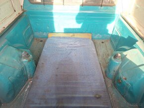Škoda favorit pick-up - 9