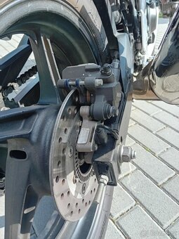 Prodám Hondu CBR 300R - 9