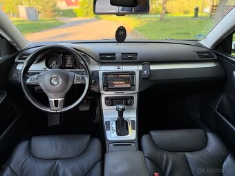 🌟Passat B6 2.0tdi dsg🌟2010-rok 103kw 264000km🌟Ideal stav🌟 - 9