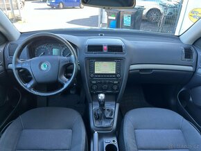 Prodám Škoda Octavia 2.0 TDI - 9