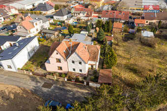 Prodej rodinného domu v Čáslavi, ul. Jasanová - 9