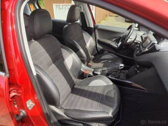 Peugeot 2008 Allure,Crosway,1.6HDI.88kw.Panorama.R.V.10/2016 - 9