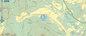 Prodej pozemku Lenora, okres Prachatice, od 2695 do 111445 m - 9