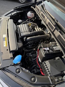 Volkswagen Sharan 1.4 TSI DSG Highline - 9