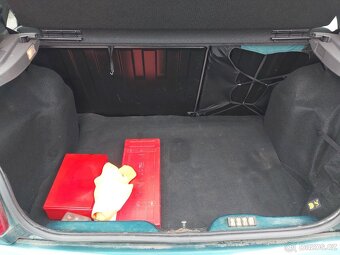 Ford Fiesta - 9