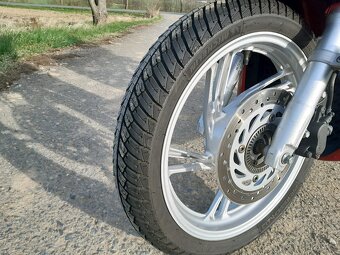 Honda SH 125i ABS - 9