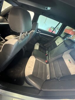 Škoda Octavia 2 rs 2.0tdi 125kw - 9
