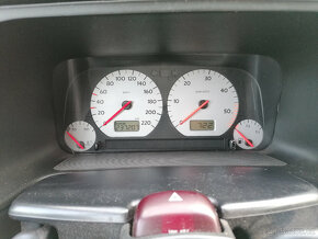 Prodám Golf 3 Cabrio - 9