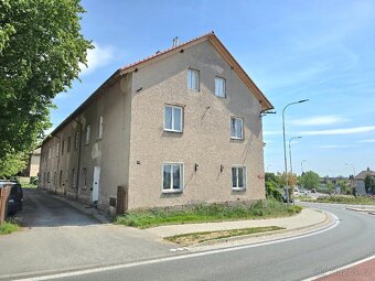 Prodej, byt 2+1, Jaroměř - 9