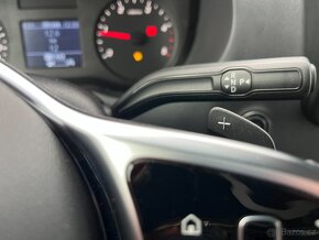 Mercedes-Benz Sprinter 317CDI Automat, 10palet, Nové - 9