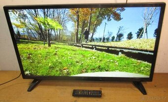 LED televize 80cm GOGEN, 32 palců, nemá DVBT2 - 9