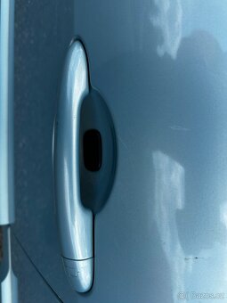 RENAULT SCENIC 1,6i 16v - KLIMATIZACE - TAŽNÉ ZAŘÍZENÍ - 9