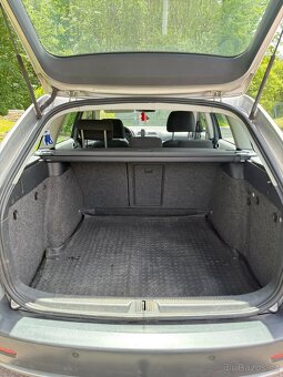 Škoda Octavia Scout, 2,0 TDI 4x4 - 9