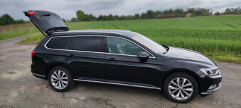Také na splá-tky Volkswagen Passat B8 2.0TDI-110kW-DSG-Tažné - 9