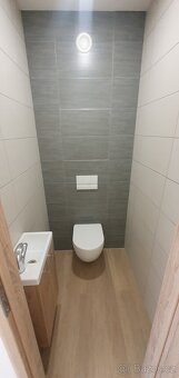 Pronájem bytu 2+1 50m2 ul. Plamínkové, Pankrác - 9