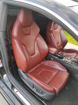 Audi S5 4,2 FSI V8 - 9