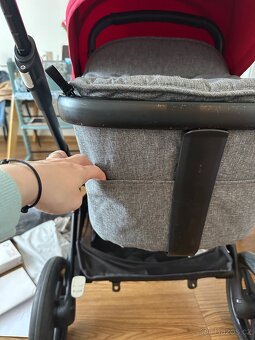 Bugaboo Fox2 - 9