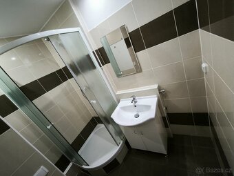 Pronájem bytu 1+1, 33m2 - 9