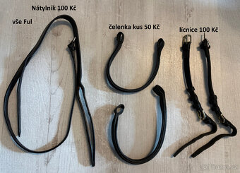 50 Kč/ Kus - 9