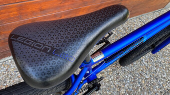 BMX Mongoose Legion L20 - 9